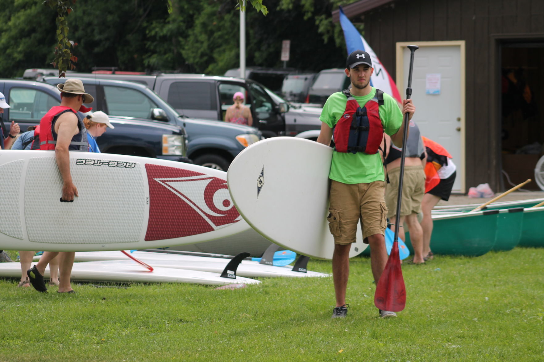 Great Beaver Paddle Festival 009.JPG